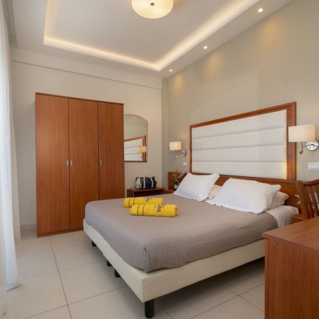 Chambre exclusive Diamante Chambre exclusive Diamante