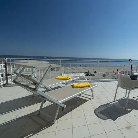 Seaview Terrace Diamond Exclusive Room Seaview Terrace Diamond Exclusive Room