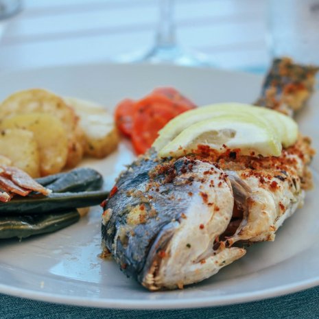 Fly to Rimini. Stay Beachfront at Hotel Elios.