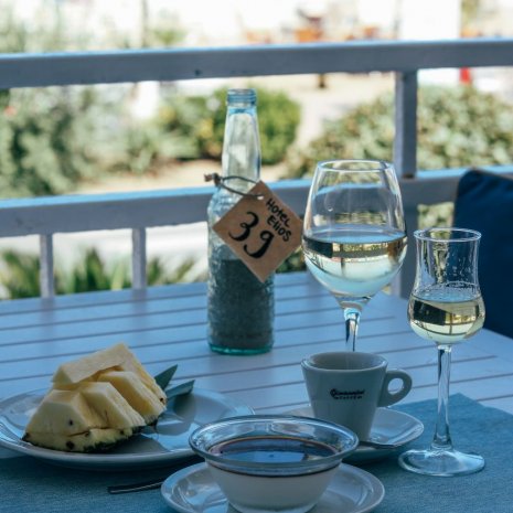 Fly to Rimini. Stay Beachfront at Hotel Elios.