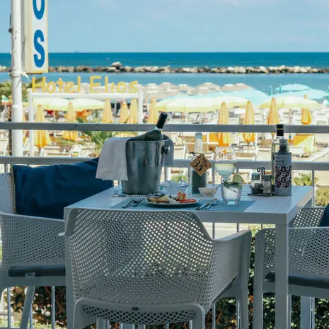 Unser Sonderangebot für einen Kurzurlaub am Strand!