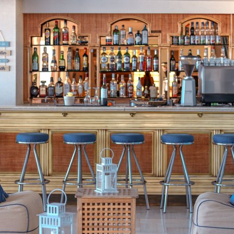 Fly to Rimini. Stay Beachfront at Hotel Elios.