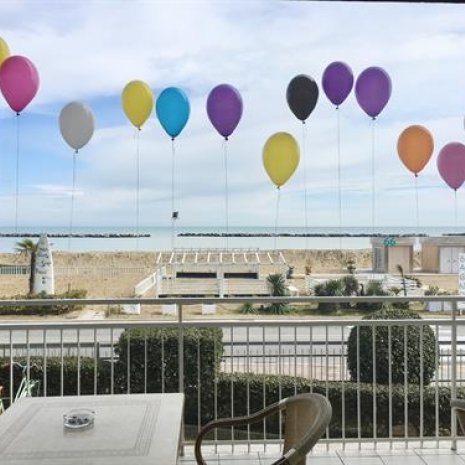 Offerta di Pasqua all'Hotel Elios