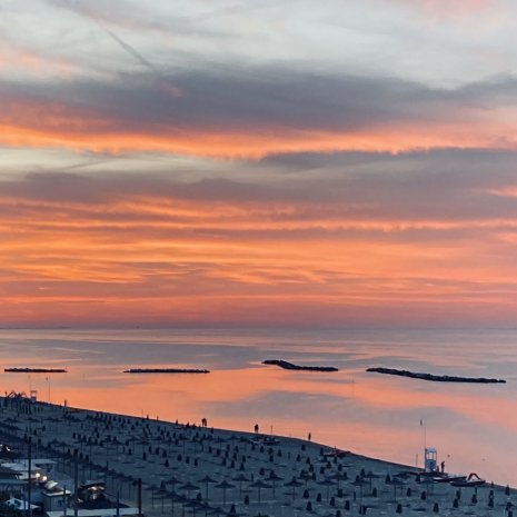 Offerta di Pasqua all'Hotel Elios
