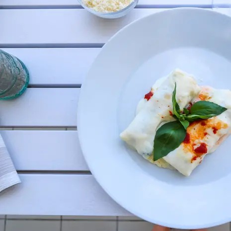 Juin : les saveurs de la mer et de la Romagne !