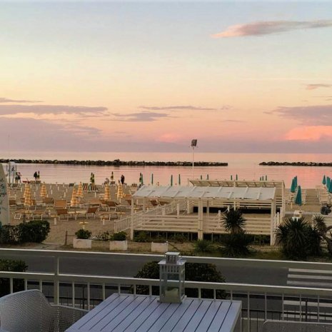 L’inizio dell’estate ha un segreto: Maggio al mare!