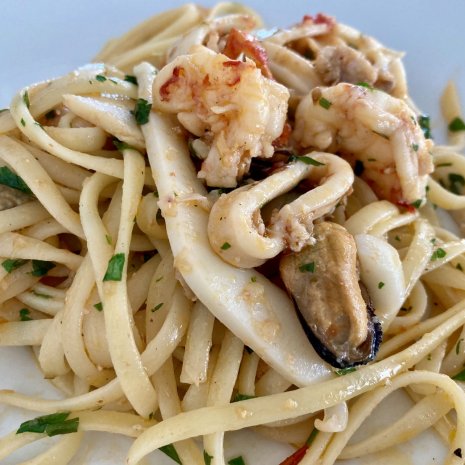 L’inizio dell’estate ha un segreto: Maggio al mare!