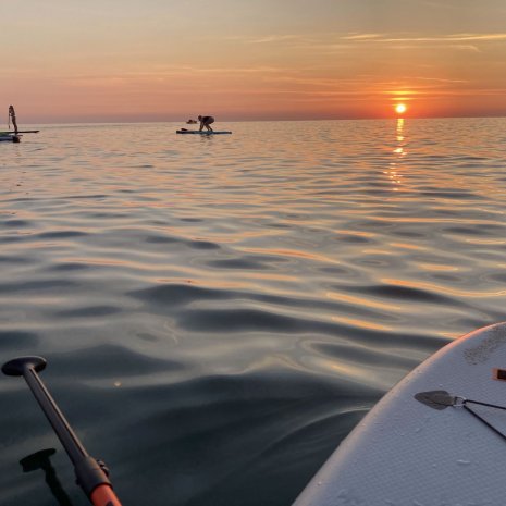 Hotel Elios in Bellaria Igea Marina – August-Angebot: Ihr Strandurlaub im Herzen der Romagna