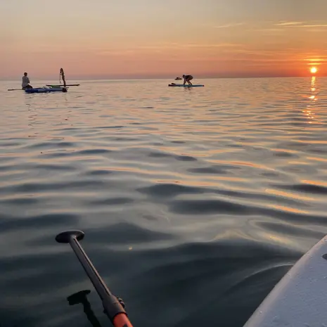 Là où le soleil rencontre la mer : août en Romagne !