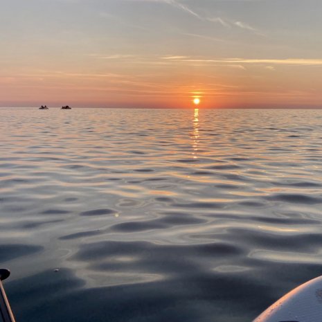 L’inizio dell’estate ha un segreto: Maggio al mare!