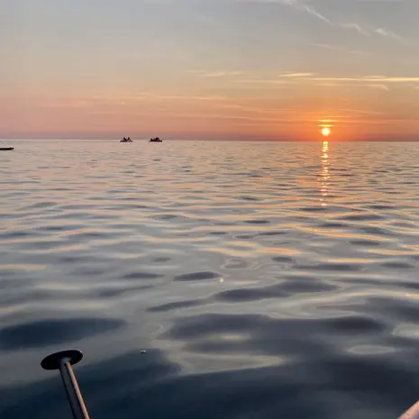 Le début de l'été a un secret : le mois de mai au bord de la mer !