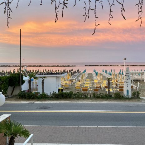 L’inizio dell’estate ha un segreto: Maggio al mare!