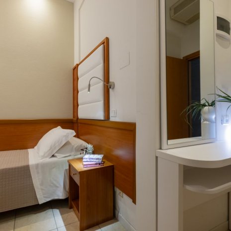 Chambre simple Hotel Elios Bellaria Igea Marina Chambre simple Hotel Elios Bellaria Igea Marina