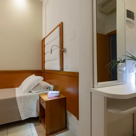 Room Single Hotel Elios Bellaria Igea Marina Room Single Hotel Elios Bellaria Igea Marina