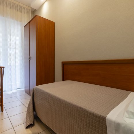 Chambre simple Hotel Elios Bellaria Igea Marina Chambre simple Hotel Elios Bellaria Igea Marina