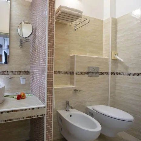 Bathroom Rubino Hotel Elios Bellaria Igea Marina Bathroom Rubino Hotel Elios Bellaria Igea Marina