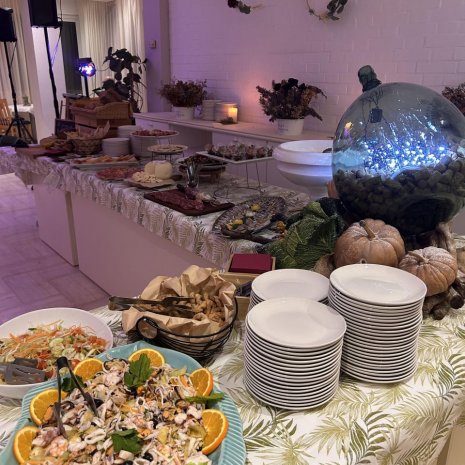 Sigep 2025 Cena Aziendale
