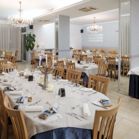 Gala-Dinner Hotel Elios Bellaria Igea Marina Gala-Dinner Hotel Elios Bellaria Igea Marina