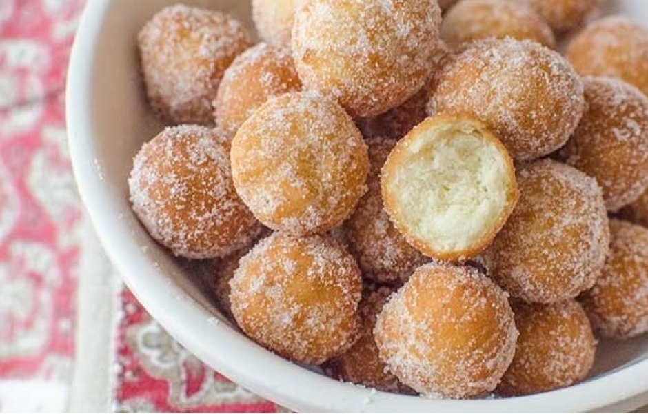 Il gusto del Carnevale...