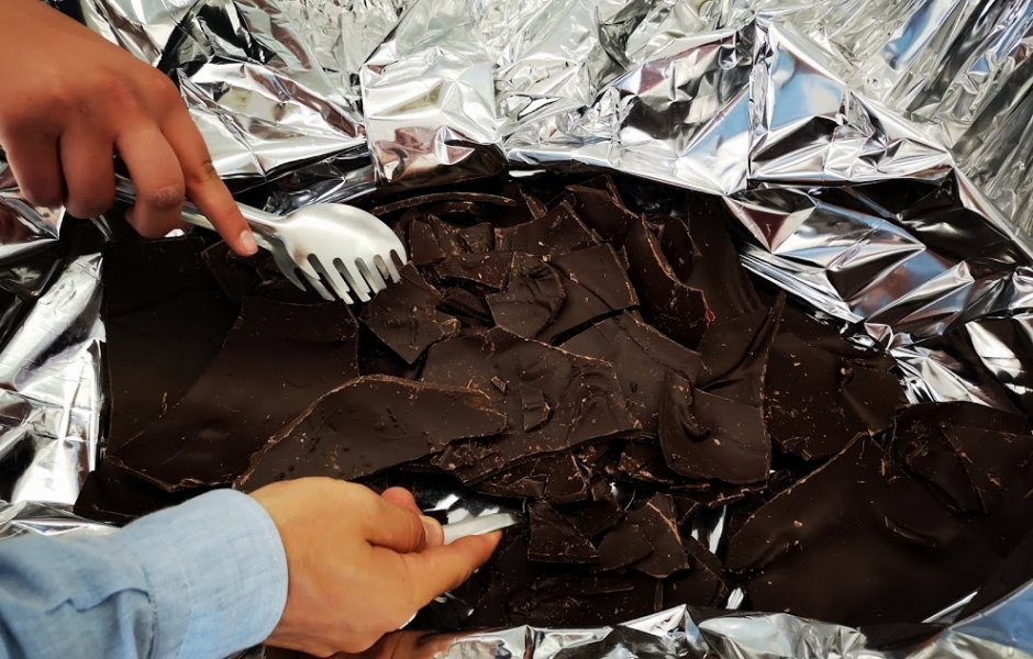 Pâques 2019 passé à l'hôtel Elios ... à découvrir!