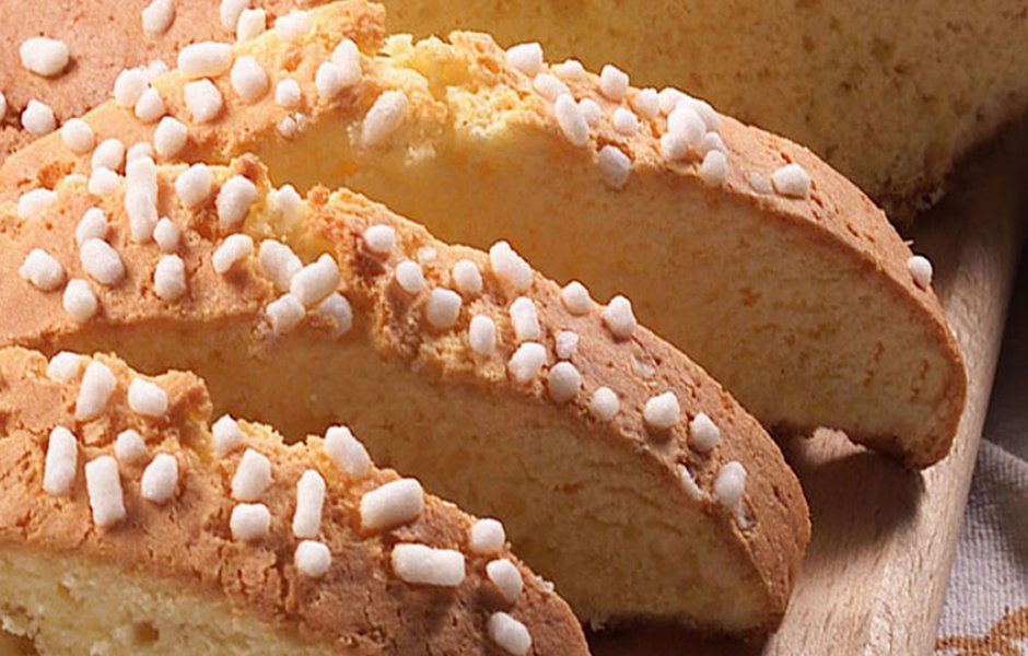 La Ciambella Pasquale La Ciambella Pasquale