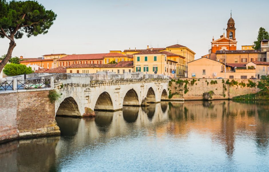 Les plus belles choses à visiter à Rimini !