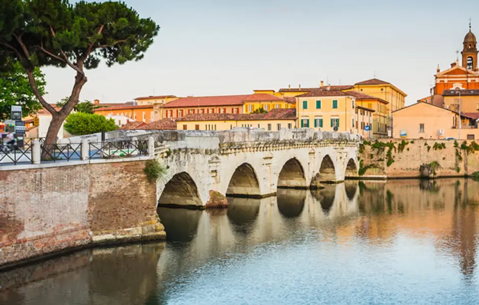 Cosa vedere assolutamente a Rimini!