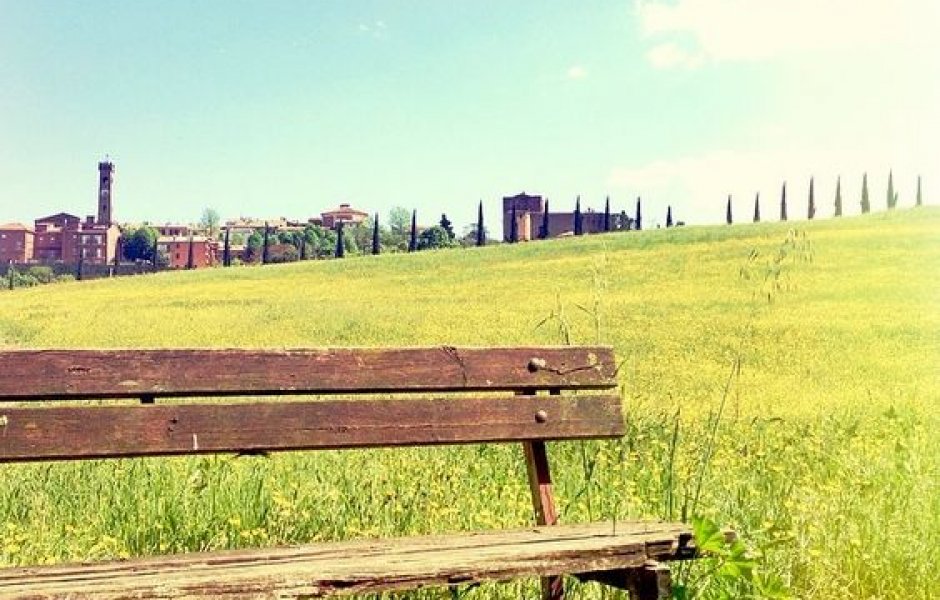 Les plus belles choses à visiter à Santarcangelo !