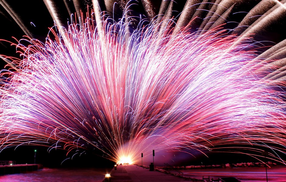 La Notte Rosa 2021 La Notte Rosa 2021