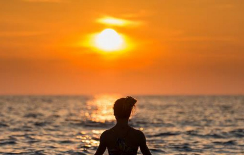 Settembre: la quiete delle vacanze al mare