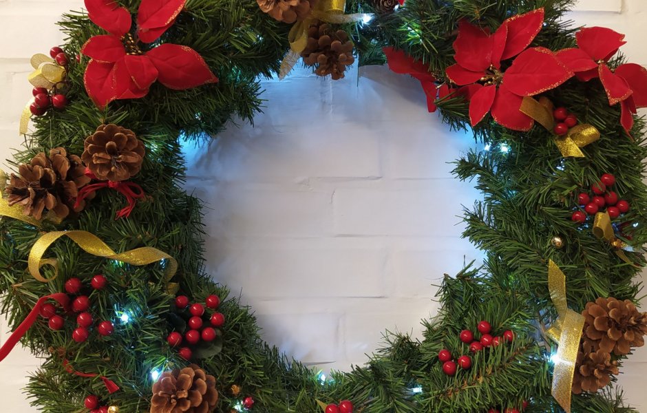Il Natale lontani ma vicini..