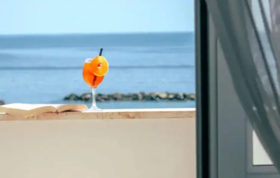 Ultima Chiamata al Mare