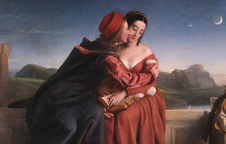 La leggenda della Dama Bianca La leggenda della Dama Bianca