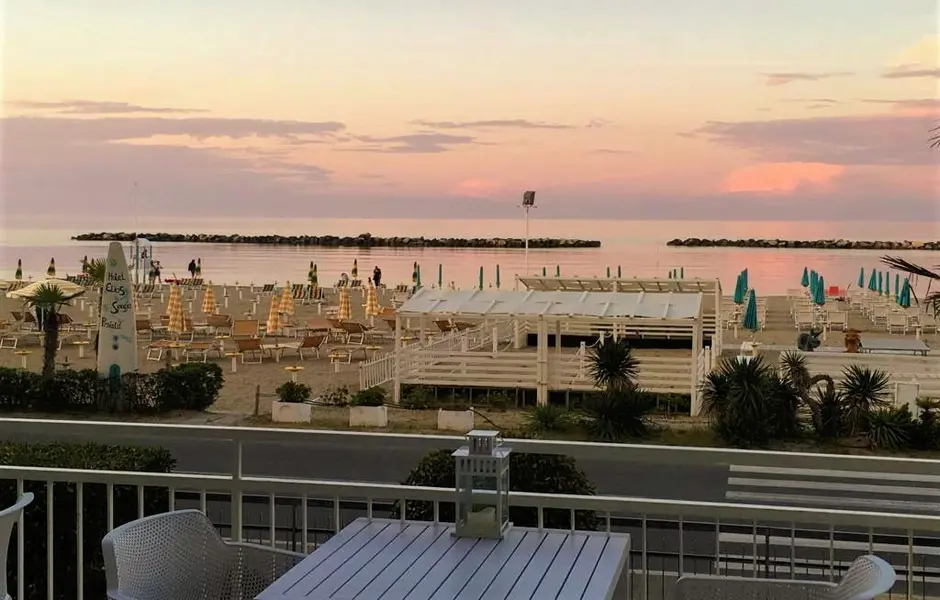Offerta Settembre all'Hotel Elios di Bellaria Igea Marina