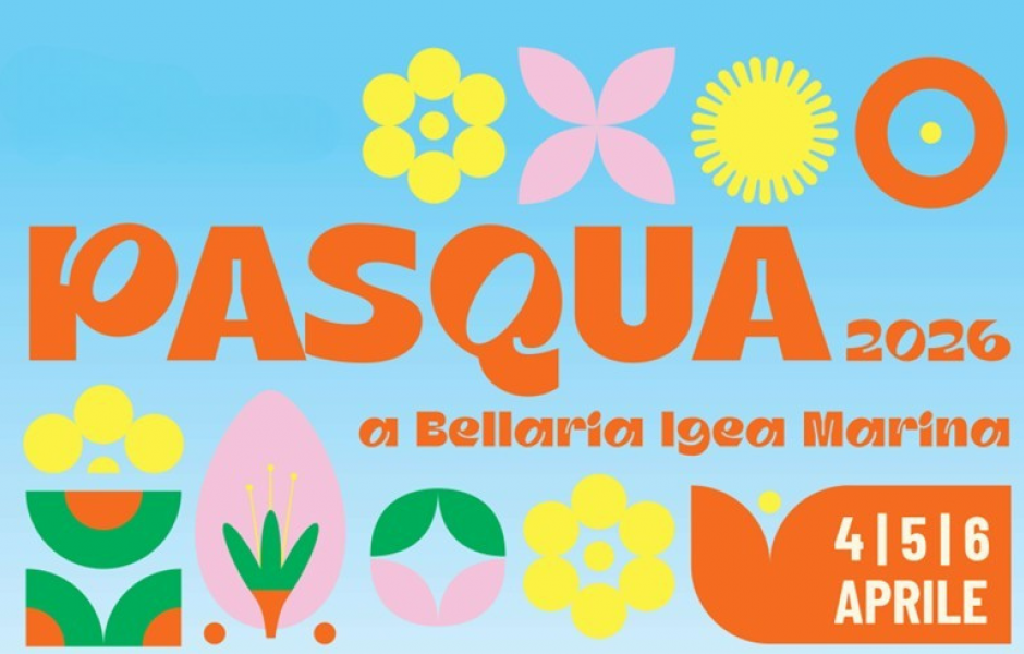 Eventi Pasqua 2026 Bellaria Igea Marina