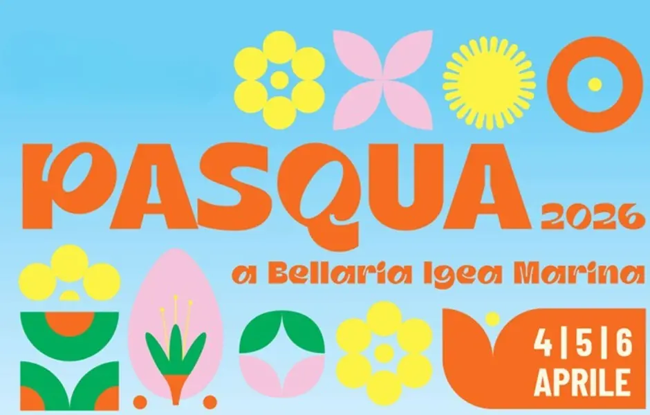 Eventi Pasqua 2026 Bellaria Igea Marina