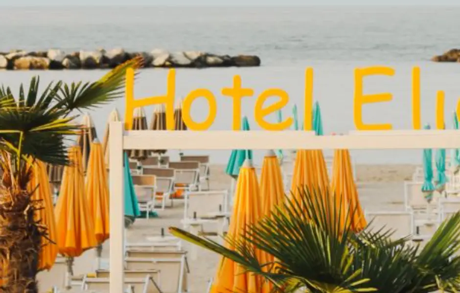 Hotel Elios Bellaria Igea Marina September Offer - The Quiet of a Beach Holiday Hotel Elios Bellaria Igea Marina September Offer - The Quiet of a Beach Holiday