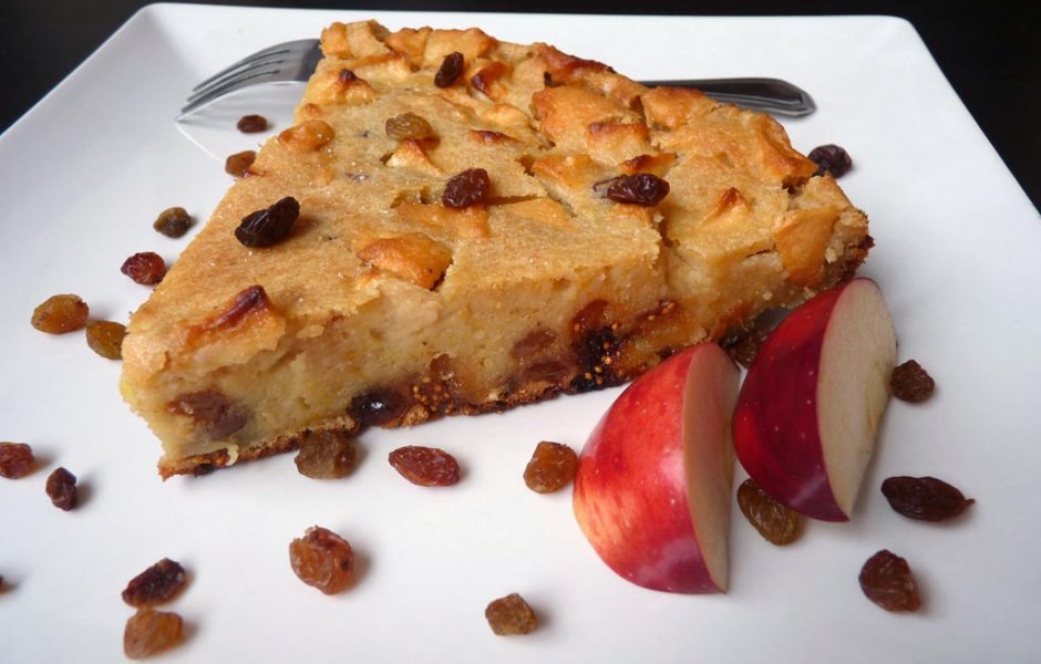 Ricette per un dolce Natale Ricette per un dolce Natale