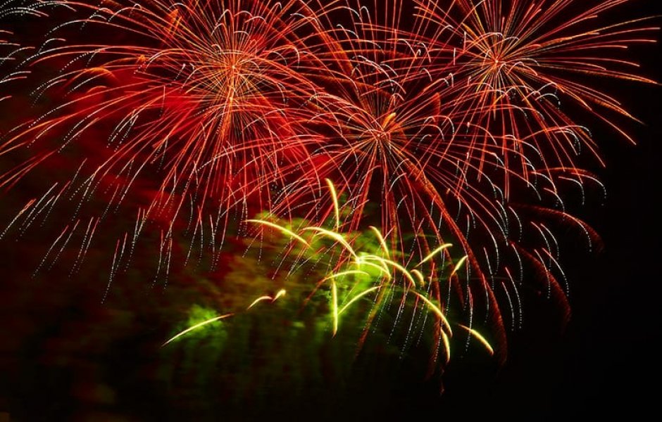 BUON FERRAGOSTO!!!!