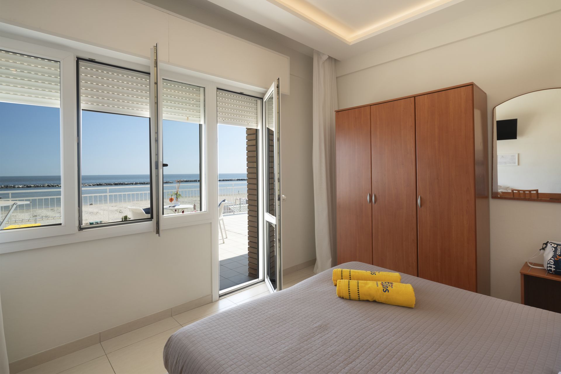 Camera Diamante Bellaria Igea Marina | Hotel Elios Camera Diamante Bellaria Igea Marina | Hotel Elios