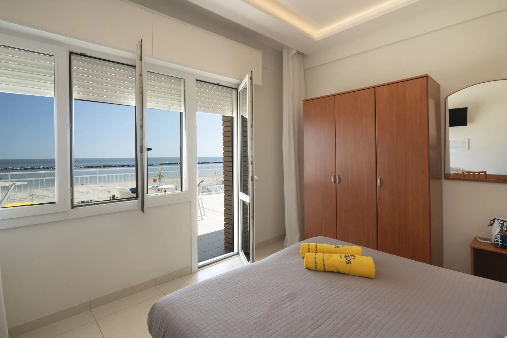 Camera Diamante Bellaria Igea Marina | Hotel Elios Camera Diamante Bellaria Igea Marina | Hotel Elios