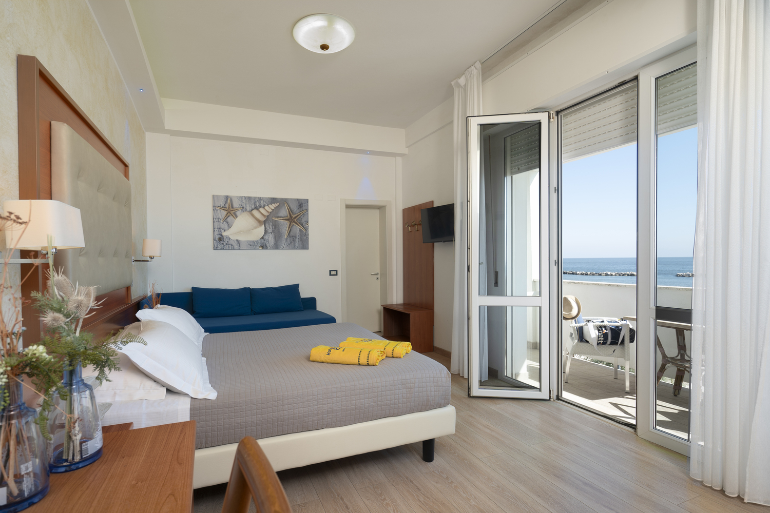 Camera Superior Rubino Bellaria Igea Marina | Hotel Elios Camera Superior Rubino Bellaria Igea Marina | Hotel Elios