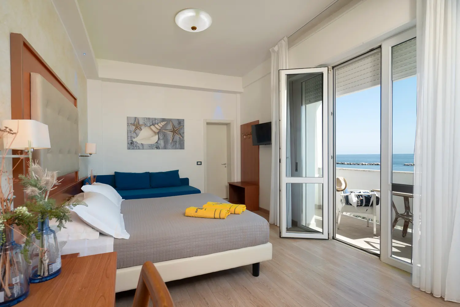 Camera Superior Rubino Bellaria Igea Marina | Hotel Elios Camera Superior Rubino Bellaria Igea Marina | Hotel Elios