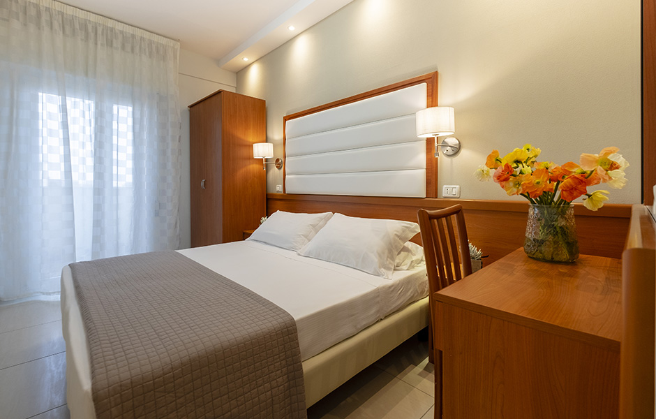 Camera Argento Bellaria Igea Marina | Hotel Elios Camera Argento Bellaria Igea Marina | Hotel Elios