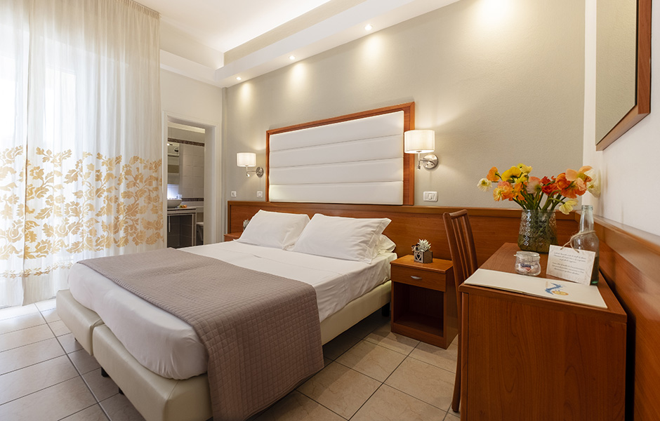 Camera Oro Bellaria Igea Marina | Hotel Elios Camera Oro Bellaria Igea Marina | Hotel Elios