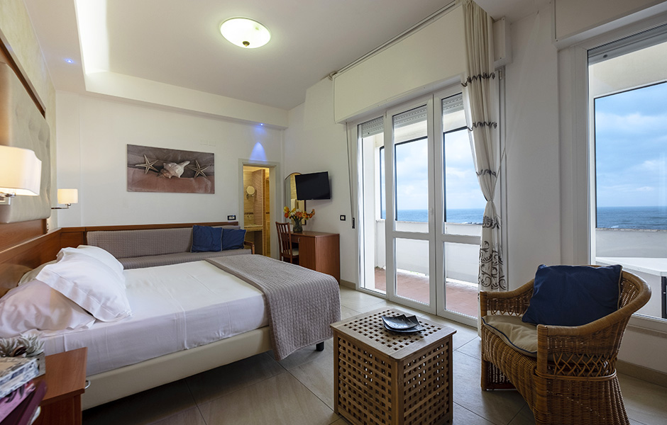 Camera Superior Rubino Bellaria Igea Marina | Hotel Elios Camera Superior Rubino Bellaria Igea Marina | Hotel Elios