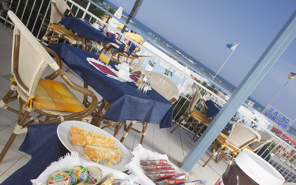 Colazione | Hotel Elios Colazione | Hotel Elios