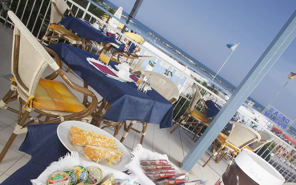 Colazione | Hotel Elios