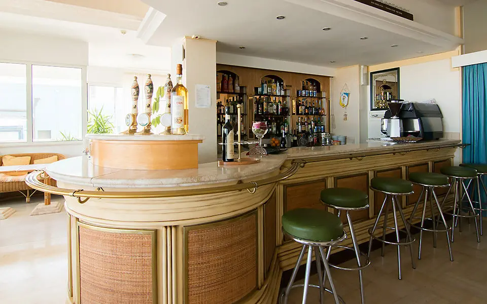 Bar | Hotel Elios