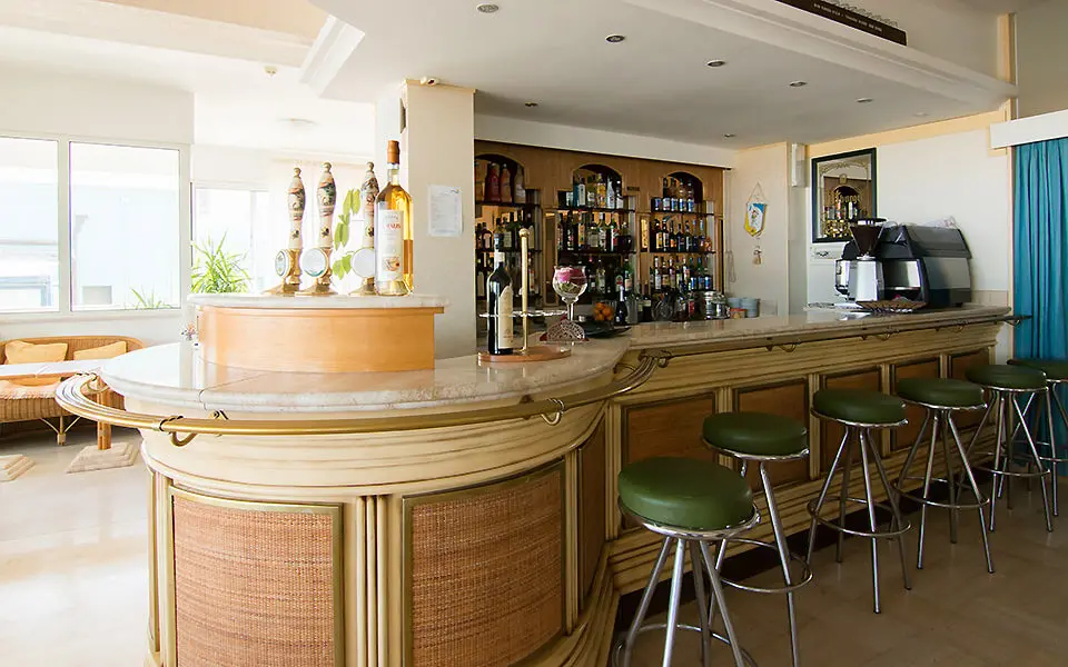 Bar| Hotel Elios Bar | Hotel Elios